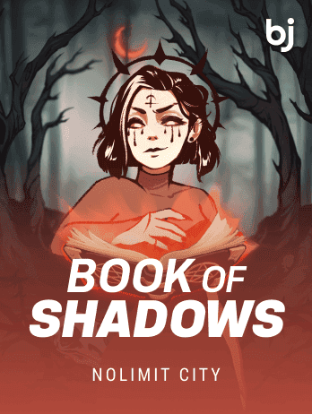 Book Of Shadows thumbnail