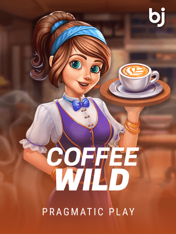 Coffee Wild thumbnail