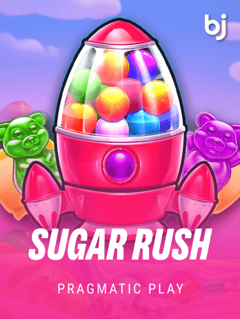 Sugar Rush thumbnail