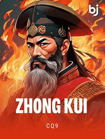 Zhong Kui thumbnail