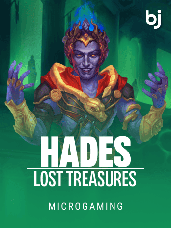 Hades Lost Treasures thumbnail