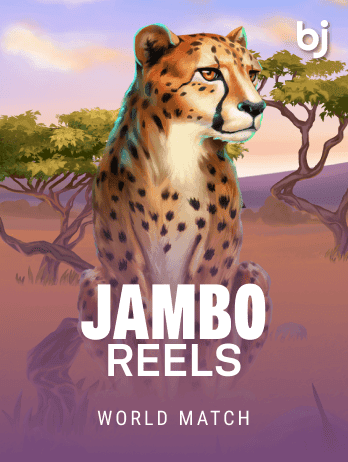Jambo Reels thumbnail